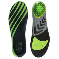 Semelles orthopédiques Airr pour hommes de Sof Sole Composite_or_Mixed