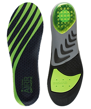 Sof Sole Airr Orthotic Insoles
