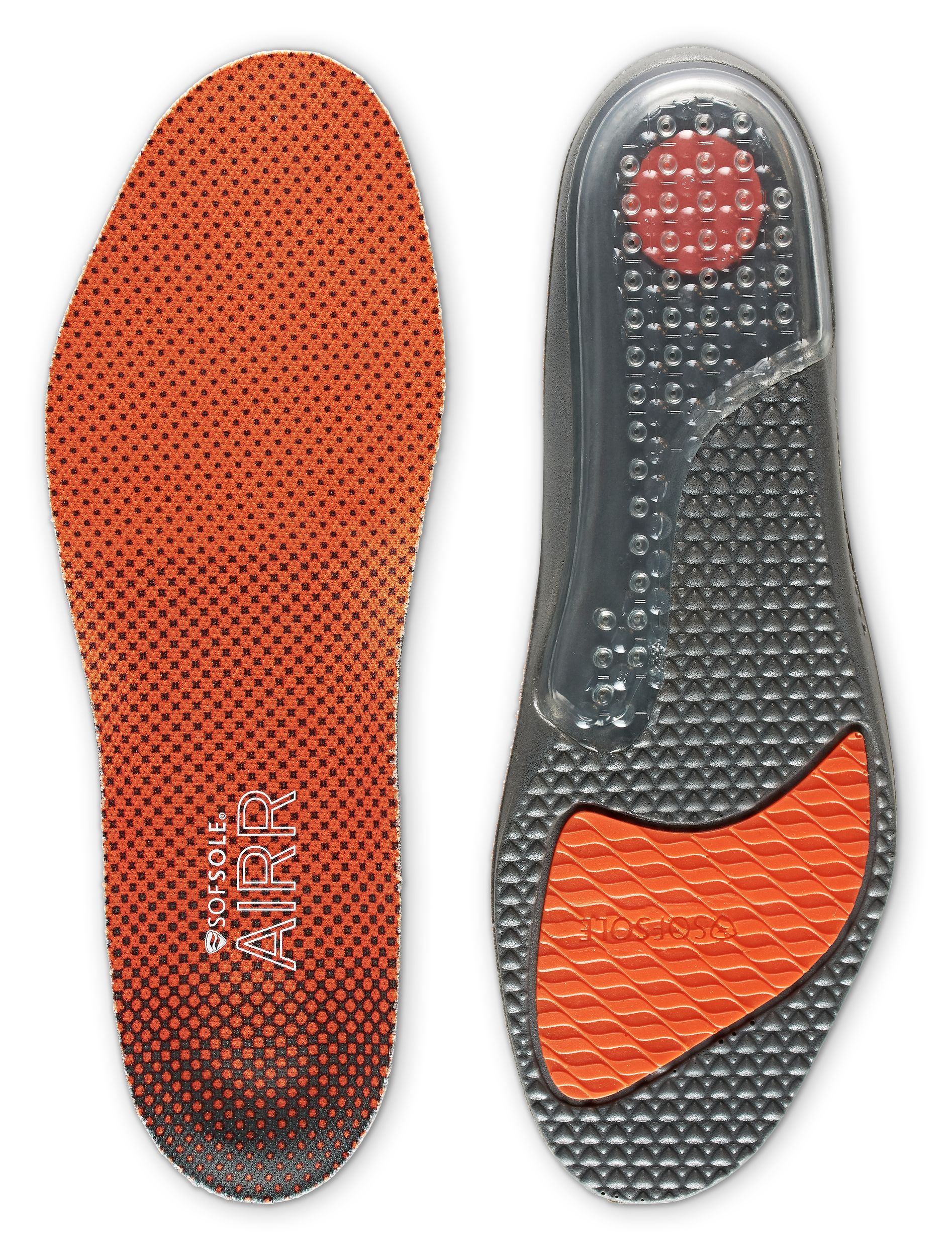 Sof Sole Women's Airr Insoles