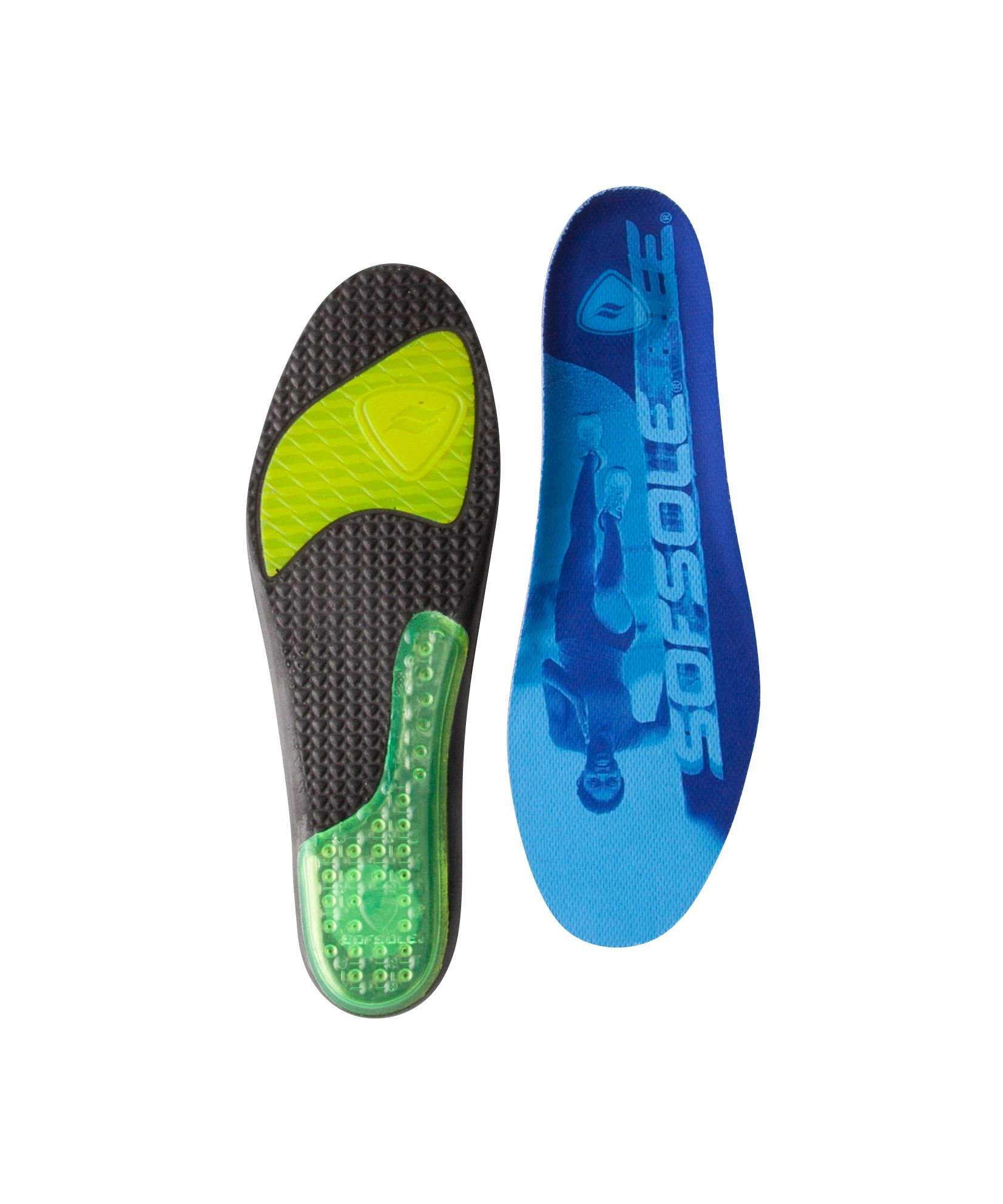 Sof Sole Women's Airr Insoles
