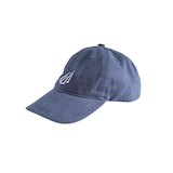 Power Cap Unisex LED Hands Free Ball Cap Front_Three_Fourths_Angled_Left