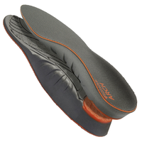 Semelle intérieure pour voûte plantaire pour femmes, Arch, Sof Sole Composite_or_Mixed