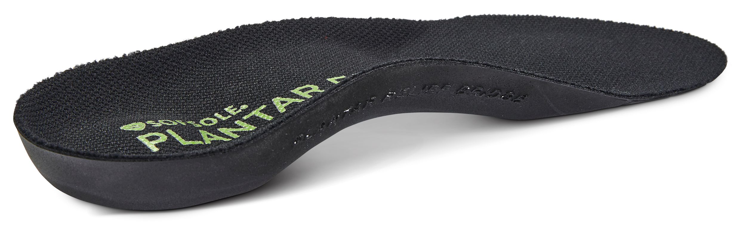 Sof Sole Plantar Fascia Orthotic Insole
