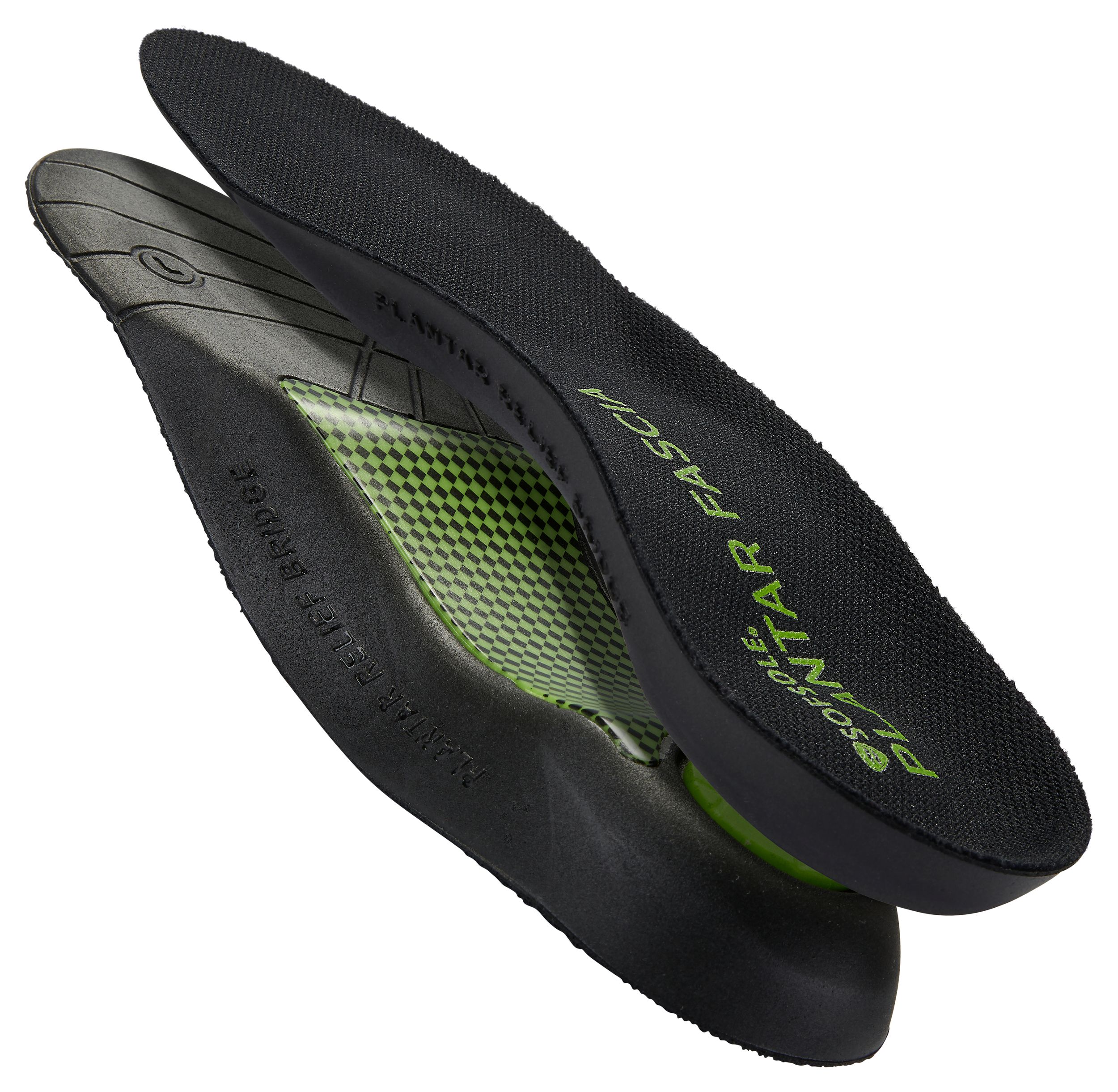 Sof Sole Plantar Fascia Orthotic Insole