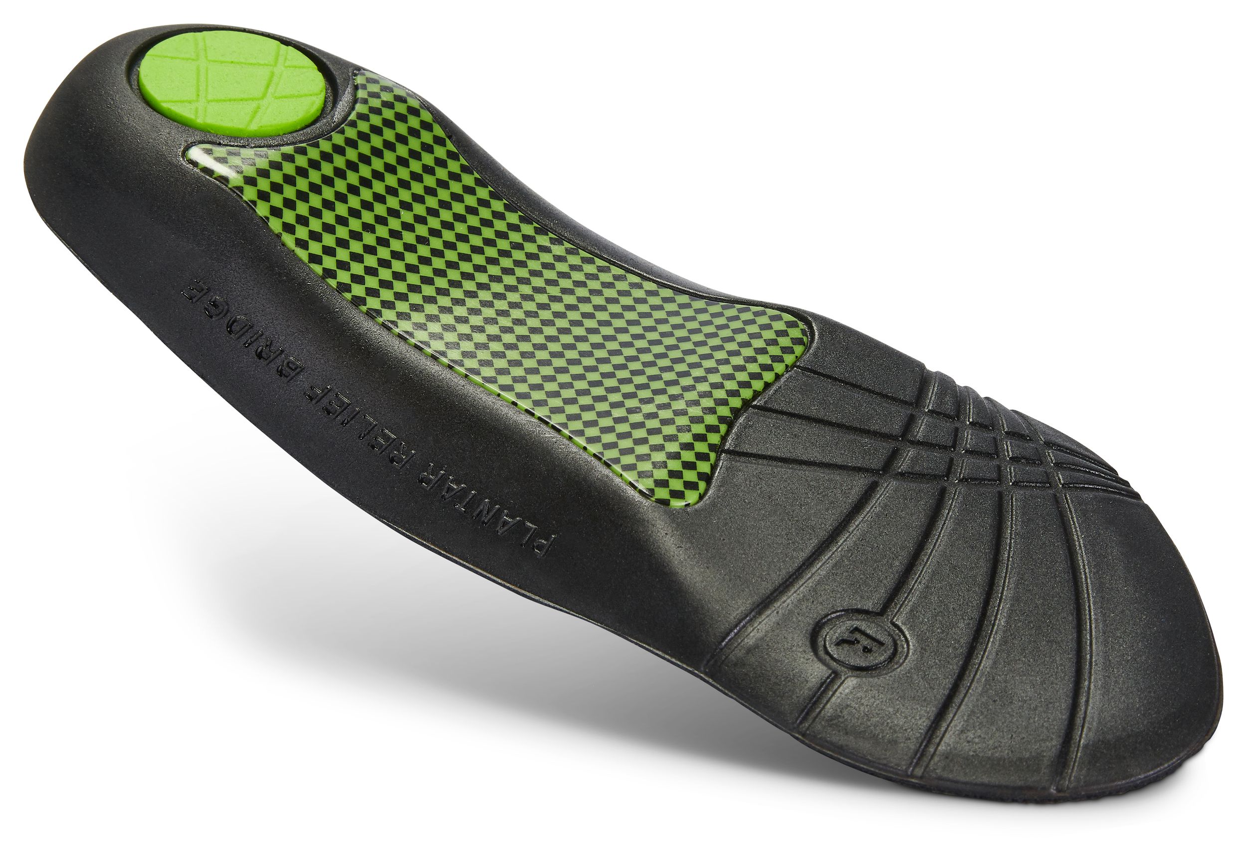 Sof Sole Plantar Fascia Orthotic Insole