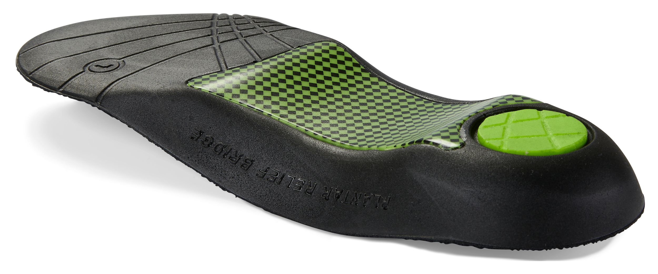 Sof Sole Plantar Fascia Orthotic Insole