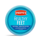O'Keeffe's Healthy Feet - Foot Cream Front_Flat