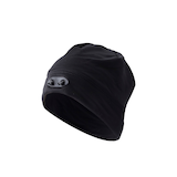 Tuque style bonnet à DEL mains libres unisexe, Power Cap Front_Three_Fourths_Angled_Left