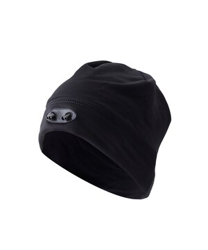 Tuque style bonnet à DEL mains libres unisexe, Power Cap