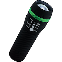 Lampe de poche à DEL 1&nbsp;W, Zoom Lite, Prime-Light 30&nbsp;lumens