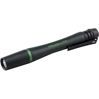 Prime-Lite Pocket Pen Light, 70 Lumens Front_Three_Fourths_Angled_Left