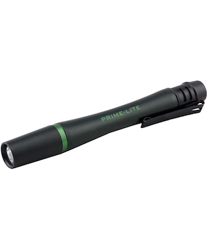 Prime-Lite Pocket Pen Light, 70 Lumens