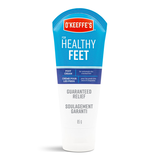 O'Keeffe's 85g Tube Healthy Feet Non-Greasy Foot Cream - Unscented Front_Flat
