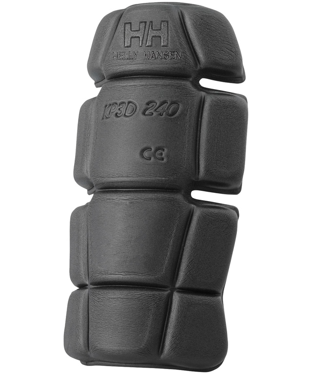 Protège-genoux standard pour hommes, Workwear, Helly Hansen Workwear Front_Angled_Left