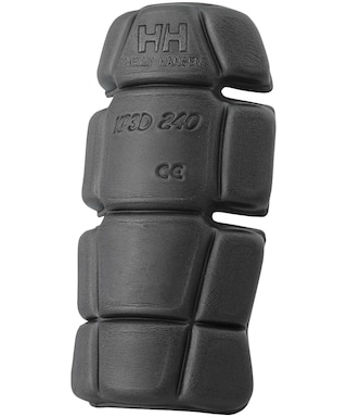 Helly Hansen Workwear Men's Standard Workwear Kneepad