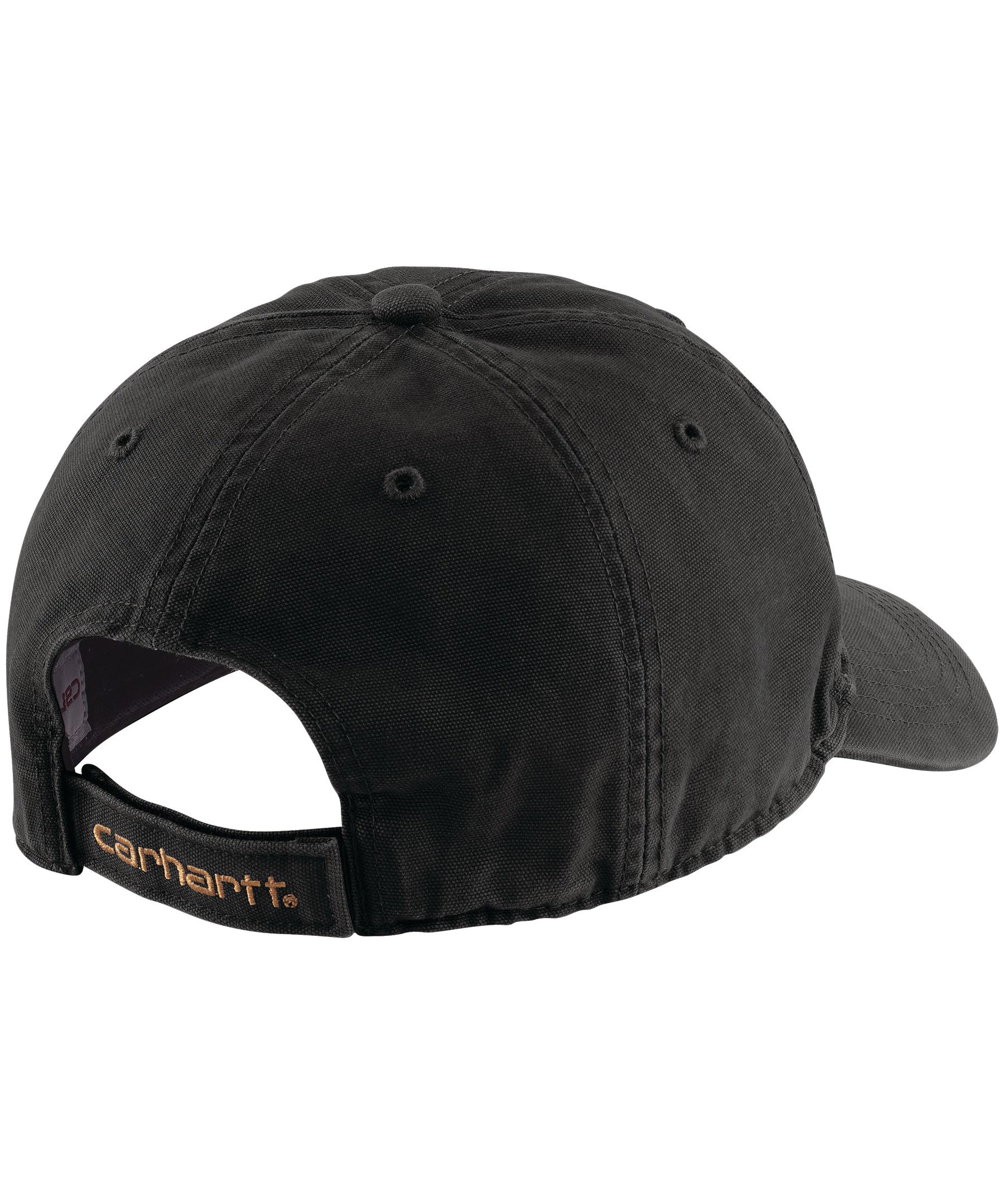 Carhartt Men's Odessa Ball Cap
