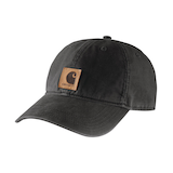 Carhartt Men's Odessa Ball Cap