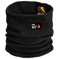 Cache-cou ignifuge, Fargo, Helly Hansen Workwear Front_Flat