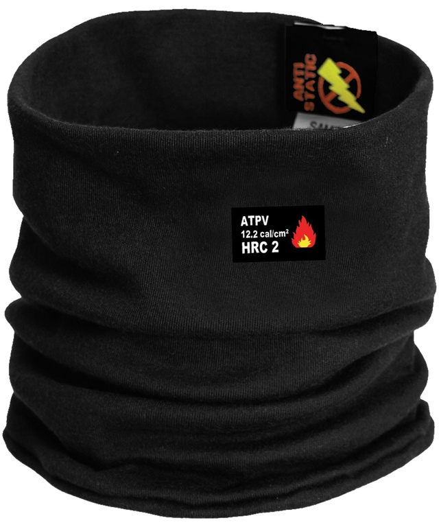 Helly Hansen Workwear Fargo Flame Resistant Neck Gaiter