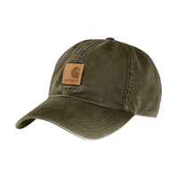 Carhartt Men's Odessa Ball Cap