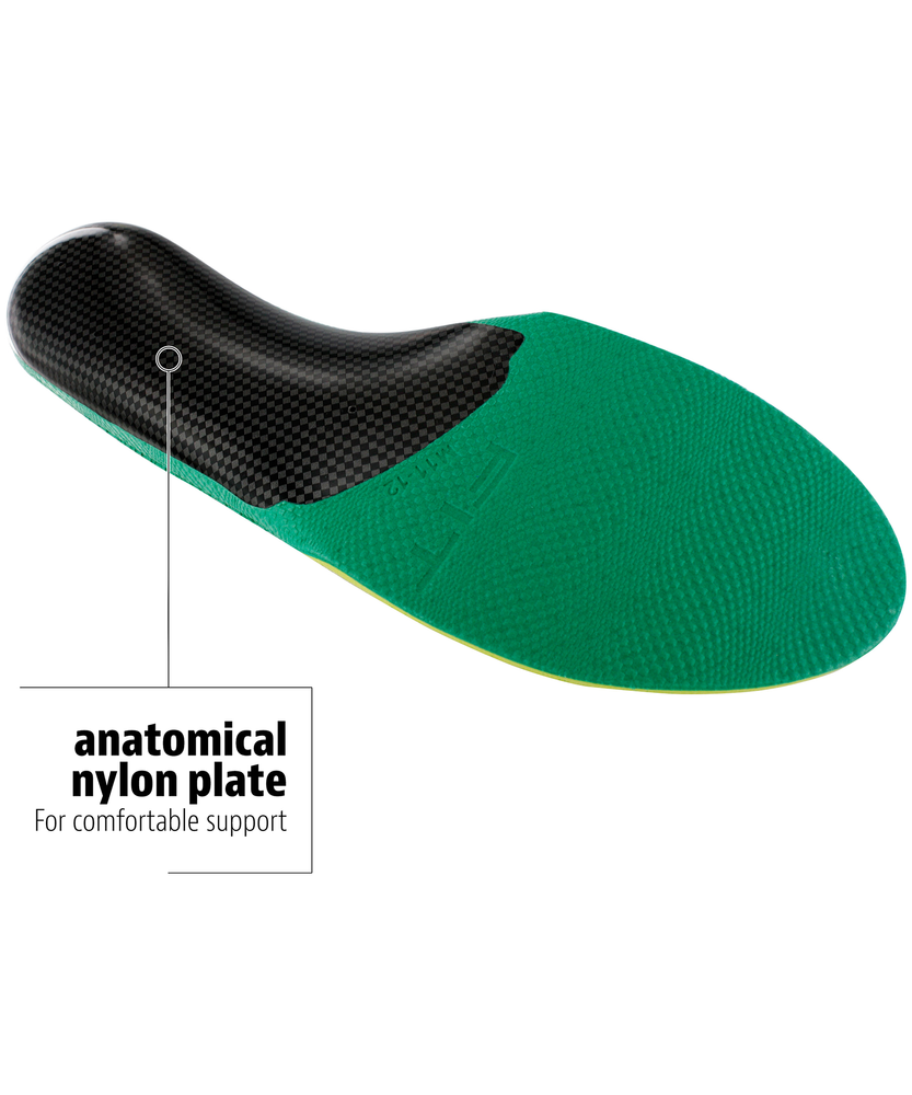 Sof Sole FIT Neutral Arch Insoles Shoe Inserts