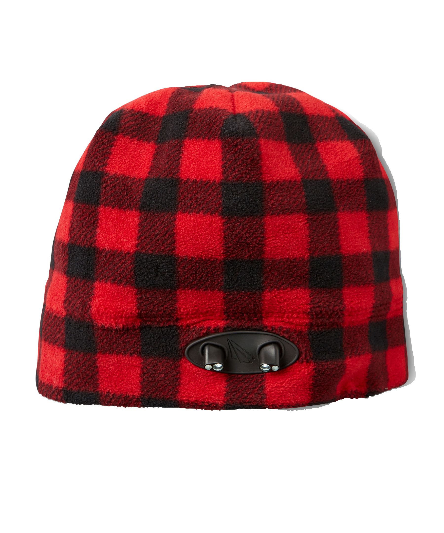 Tuque style bonnet à DEL mains libres unisexe, Power Cap