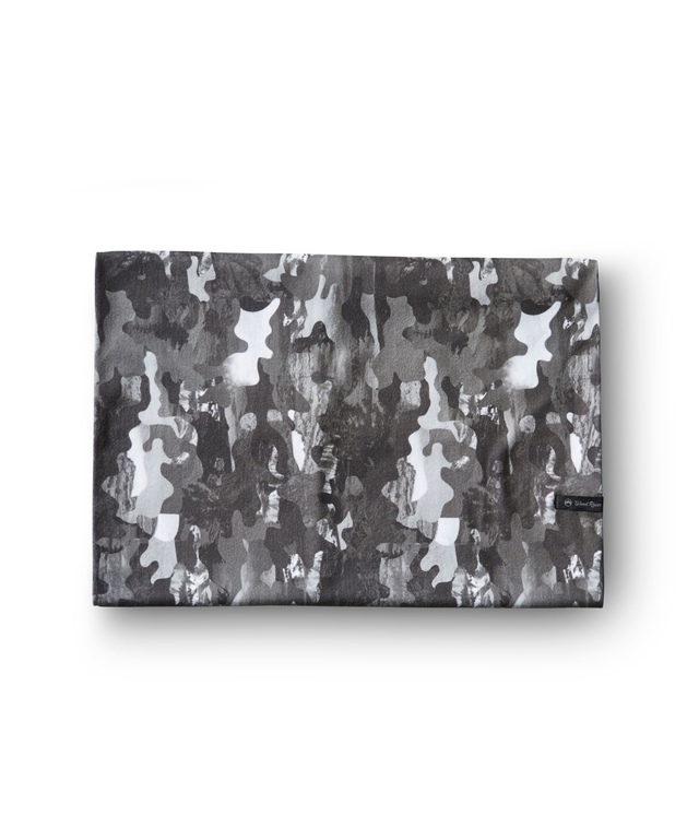 WindRiver Microfibre/Microfleece Tube