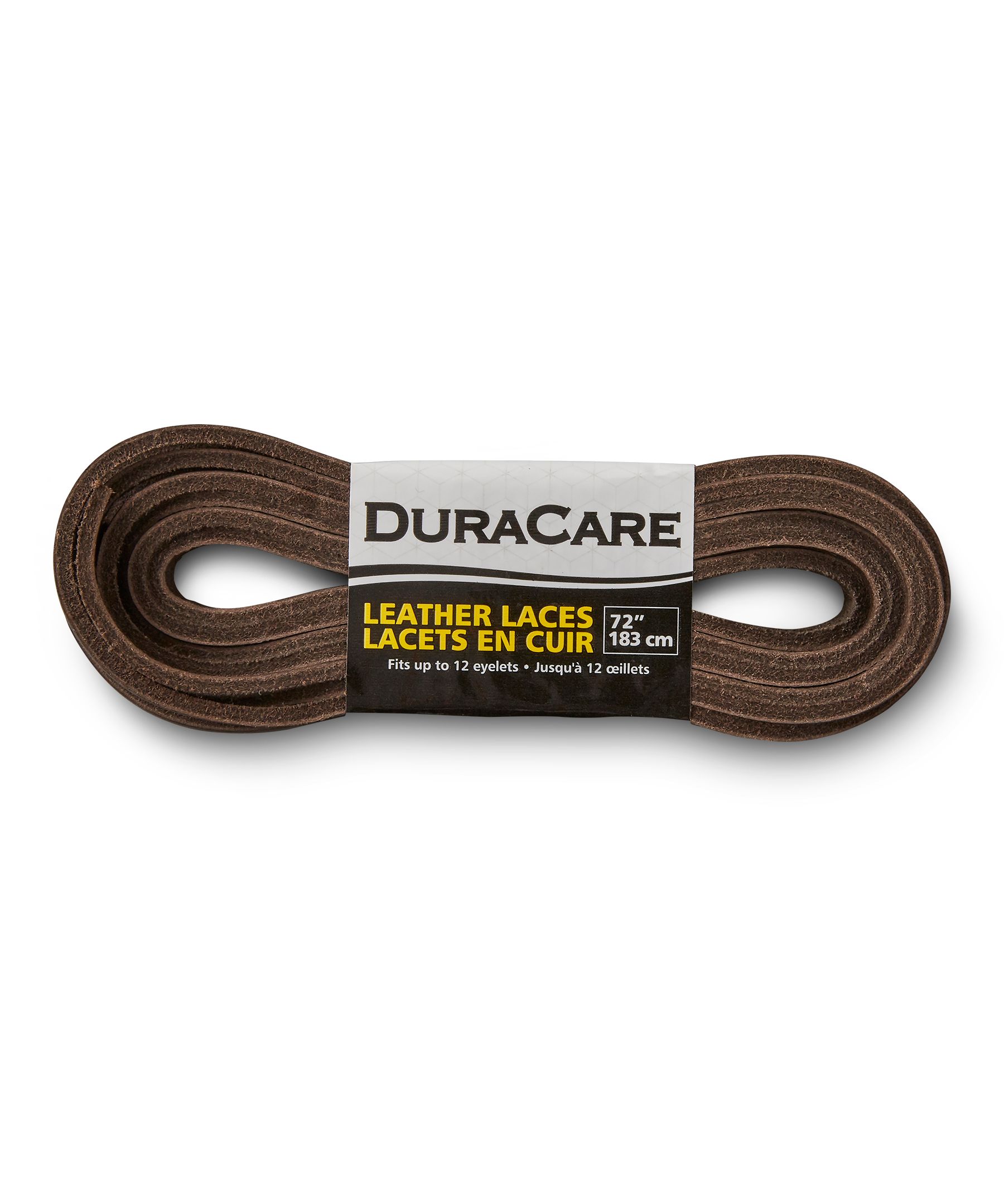 DuraCare 72" Leather Lace