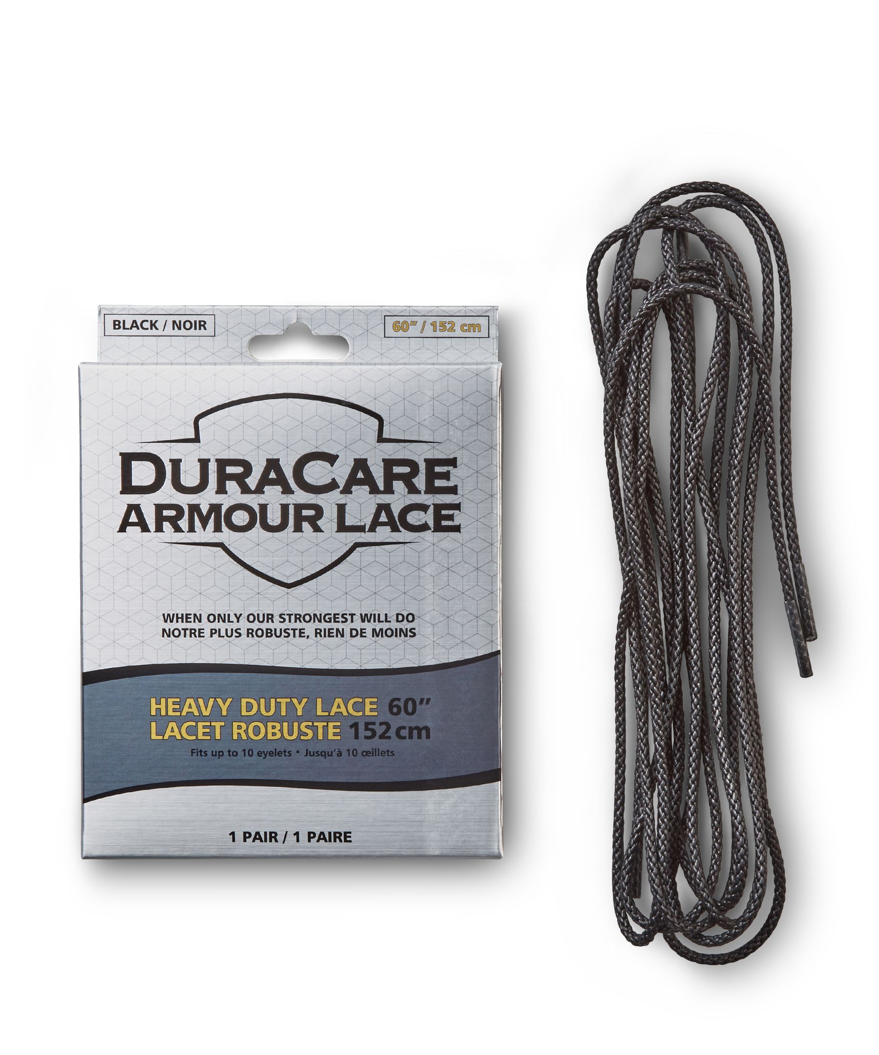 DuraCare 60" Armour Lace
