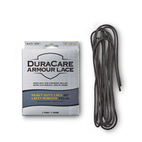 DuraCare 60" Armour Lace - Black Composite_or_Mixed