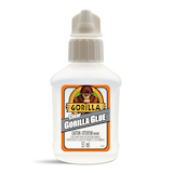 Colle transparente originale Gorilla Glue, 51 ml Front_Flat