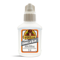 Colle transparente originale Gorilla Glue, 51 ml Front_Flat