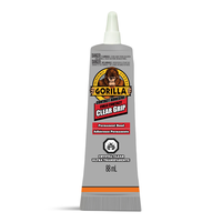 Gorilla Glue 88 Ml Clear Grip Glue Front_Flat