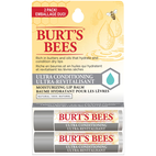 Burts Bees Advanced Relief Lip Repair - Shea Butter and Echinacea