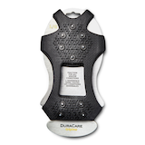 Crampons DuraCare pour neige et glace, GripOns Front_Flat