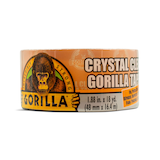 Gorilla Glue Clear Repair Tape Front_Flat