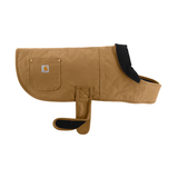 Manteau de travail pour chien, Carhartt Side_Right