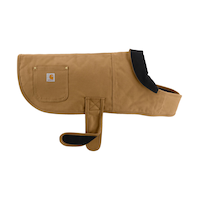 Manteau de travail pour chien, Carhartt Side_Right