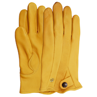 Watson Gloves Stagline Honey Fleece Lined Gloves Composite_or_Mixed