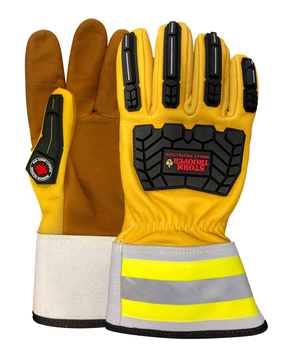 Gants doublés Watson Gloves, Stormtrooper