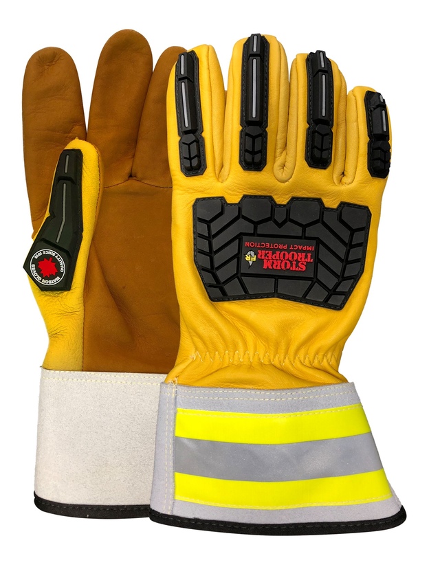 Watson Gloves Lined Storm Trooper Gloves