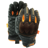 Watson Gloves Work Armour Unlined Performance Overtime Gloves Composite_or_Mixed