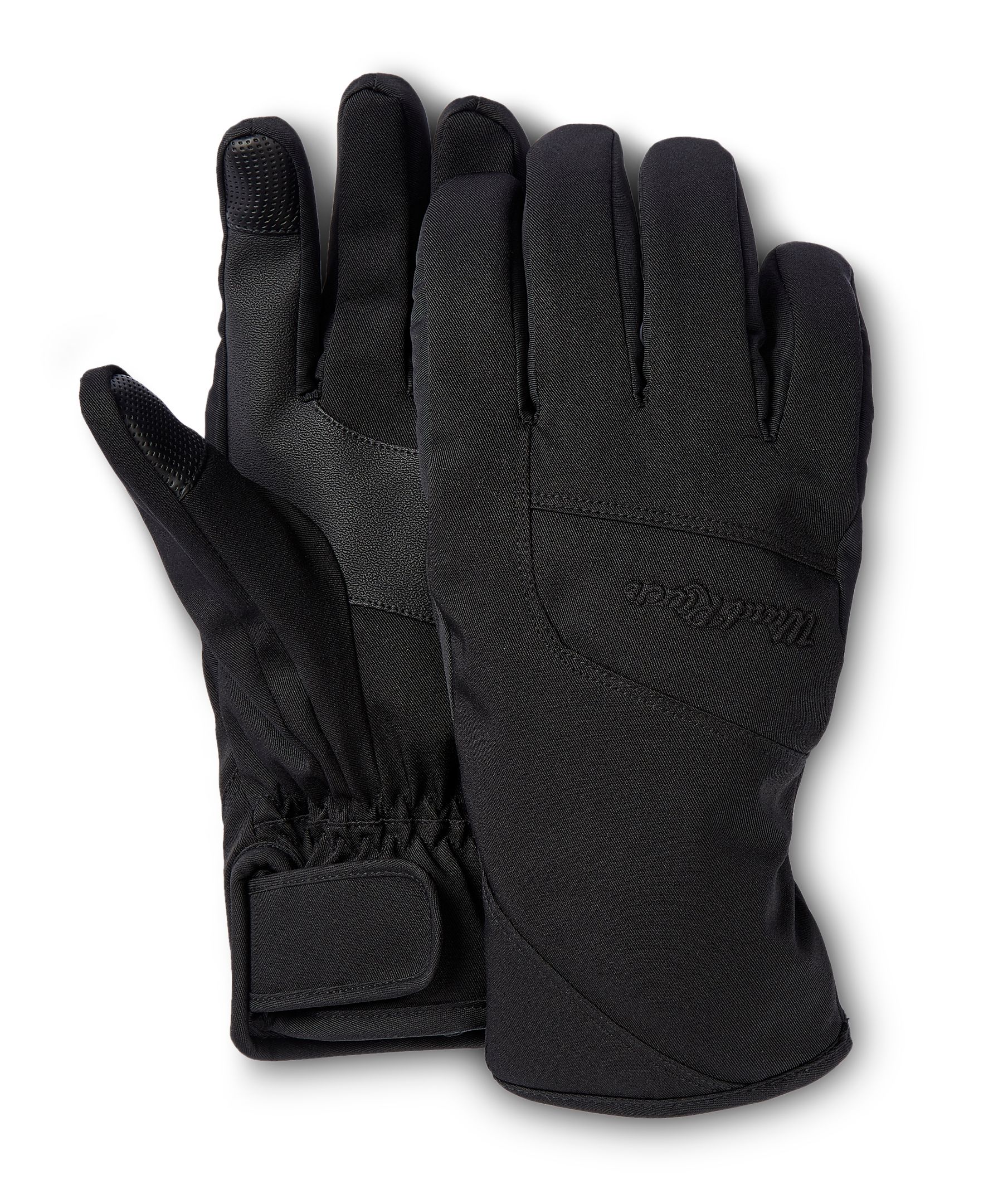 WindRiver T Max Heat Multi Task Glove Marks