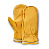 Dakota WorkPro Series Full Grain Elk Leather Mitt Composite_or_Mixed