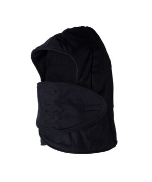 Dakota WorkPro Series Men's Removable Face with T-MAX Hard Hat Liner