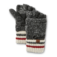 Mitaines à rabat pour hommes, Heritage, WindRiver Composite_or_Mixed