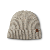 WindRiver Men's Heritage Cuffed Toque W/Patch Front_Flat