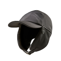 WindRiver Casquette de trappeur à coque souple Front_Angled_Left