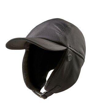 WindRiver Casquette de trappeur à coque souple