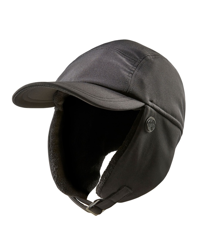 WindRiver Casquette de trappeur à coque souple